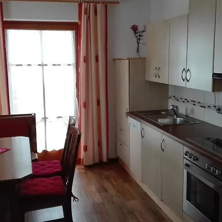 Haus Seiwald 플라차우