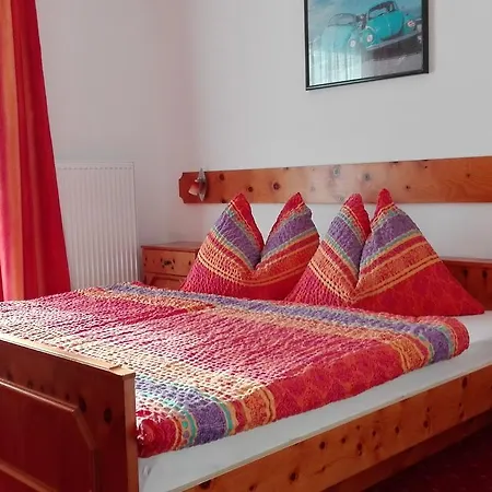 Haus Seiwald Apartamento