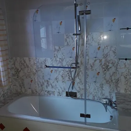 Haus Seiwald Apartamento