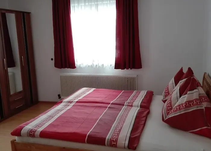 Haus Seiwald Φλαχάου