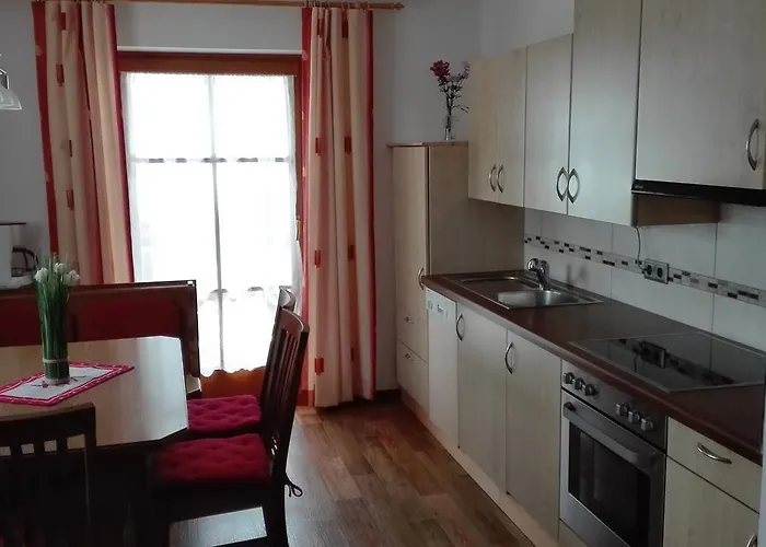 Haus Seiwald Φλαχάου