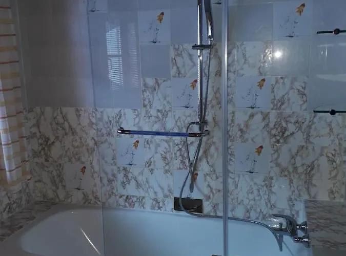 Haus Seiwald Appartement