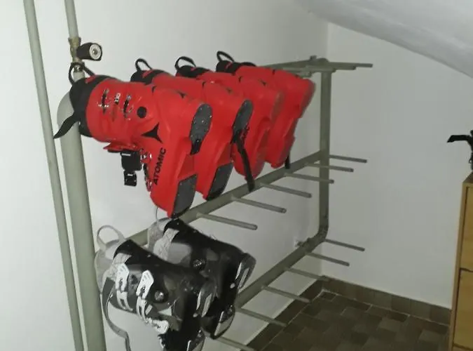 Haus Seiwald * Φλαχάου